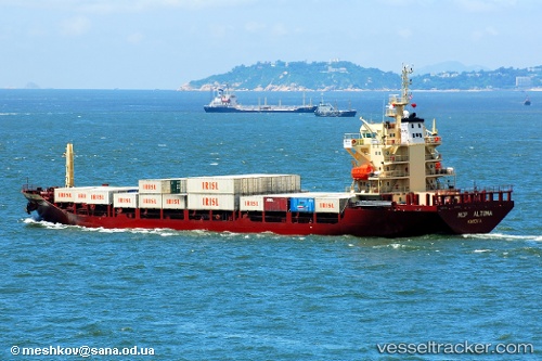 vessel Meratus Palembang IMO: 9371921, Multi Purpose Carrier
