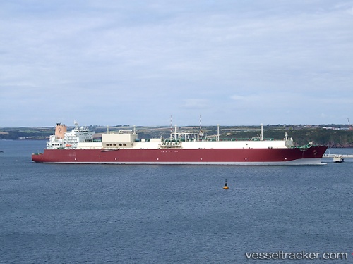 vessel Umm Slal IMO: 9372731, Lng Tanker
