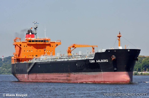 vessel Falcon Majestic IMO: 9374284, Chemical Oil Products Tanker

