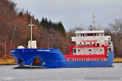 vessel Frakt Sund IMO: 9374727, Multi Purpose Carrier
