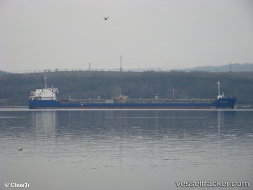 vessel Elektra IMO: 9376608, Oil Products Tanker

