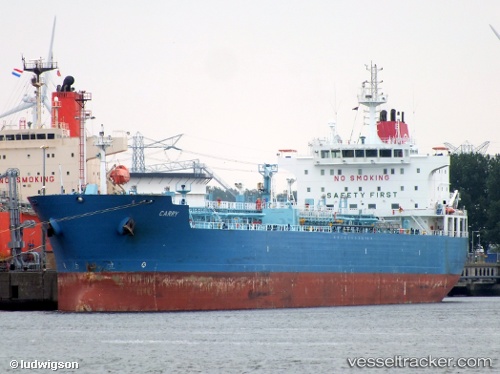 vessel 'SILENT' IMO: 9377652, 