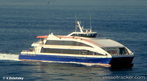 vessel Mehmet Reis 11 IMO: 9378125, Passenger Ship
