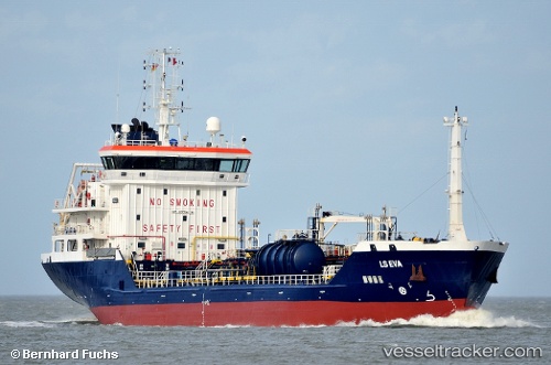vessel HS AYSE ANA IMO: 9379478, Chemical/Oil Products Tanker