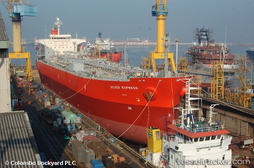 vessel Platytera IMO: 9380099, Oil Products Tanker
