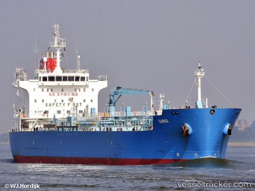 vessel STYLE IMO: 9380570, Chemical/Oil Products Tanker