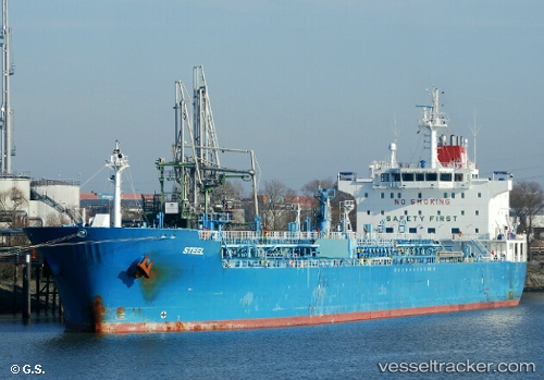 vessel '538009367' IMO: 9380594, 