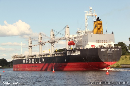 vessel SUPER EMMA IMO: 9380829, General Cargo Ship