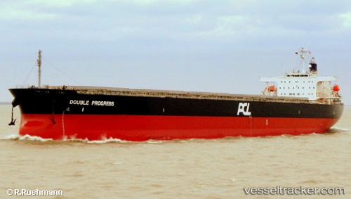 vessel ROYAL AWARD IMO: 9381201, Bulk Carrier