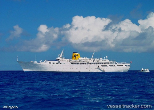 vessel AL YASAT IMO: 9382009, Deck Cargo Ship