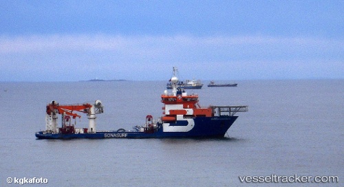 vessel '352986181' IMO: 9382217, 