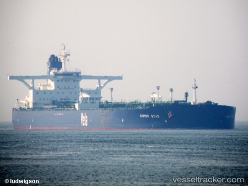 vessel Manifa IMO: 9384198, Crude Oil Tanker
