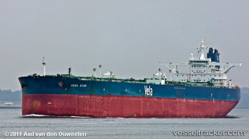 vessel Shaybah IMO: 9384203, Crude Oil Tanker
