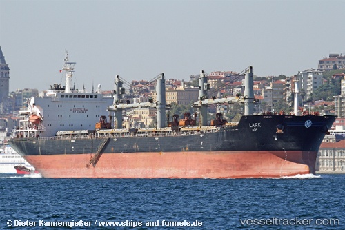 vessel Mdm Bromo IMO: 9384904, Bulk Carrier
