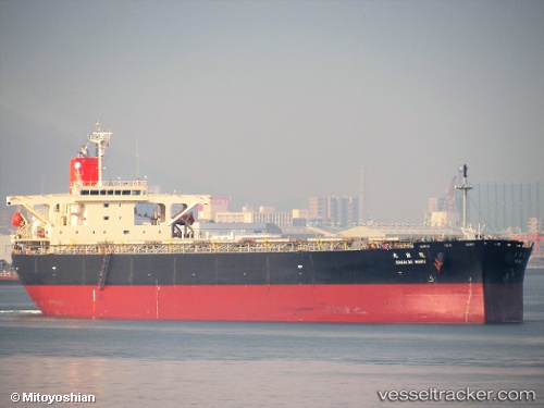 vessel Sakaide Maru IMO: 9384928, Bulk Carrier
