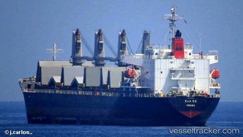 vessel Irma S IMO: 9385063, General Cargo Ship
