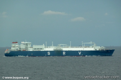 vessel Neptune IMO: 9385673, Offshore Support Vessel
