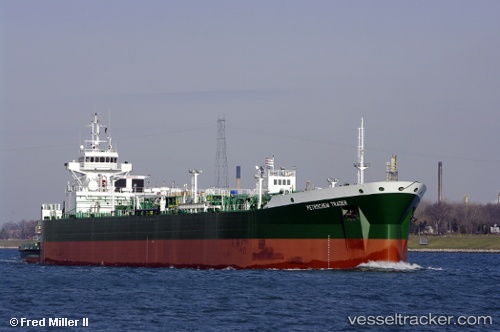 vessel Brownsville IMO: 9385738, Pusher Tug
