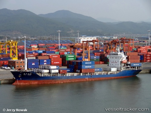 vessel Jifa Bohai IMO: 9385752, General Cargo Ship
