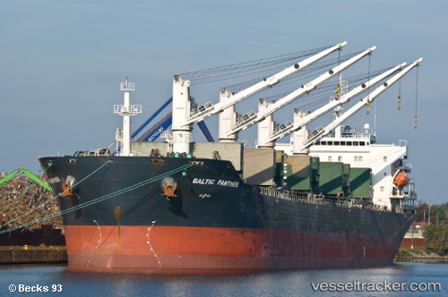 vessel '477648500' IMO: 9387346, 