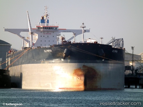 vessel Kaombo Norte IMO: 9387542, Fpso Tanker
