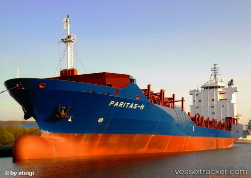 vessel Funchalense 5 IMO: 9388390, Multi Purpose Carrier
