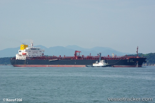 vessel Jag Aparna IMO: 9388936, Oil Products Tanker

