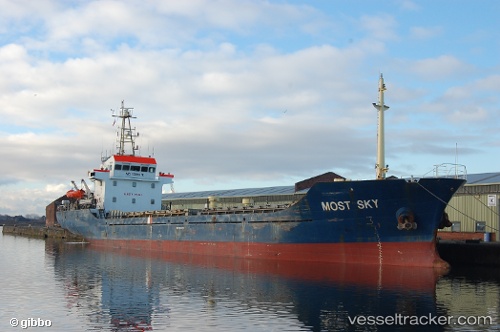 vessel Nur IMO: 9389370, General Cargo Ship