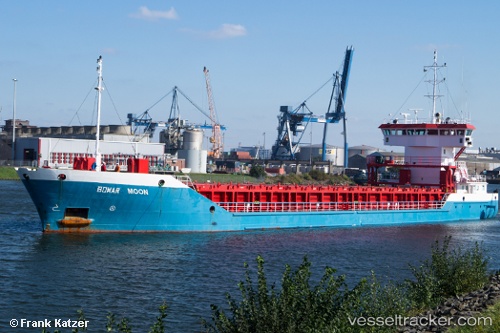 vessel Geir Tore H IMO: 9390393, Multi Purpose Carrier

