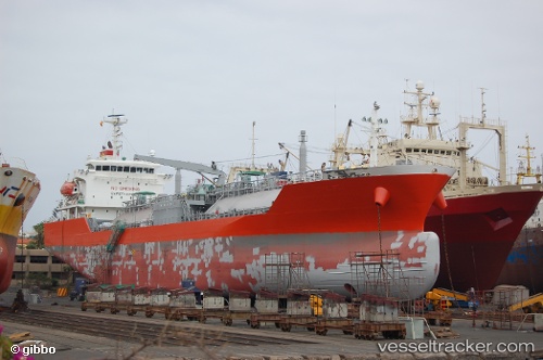 vessel Chelsea IMO: 9392250, Lpg Tanker
