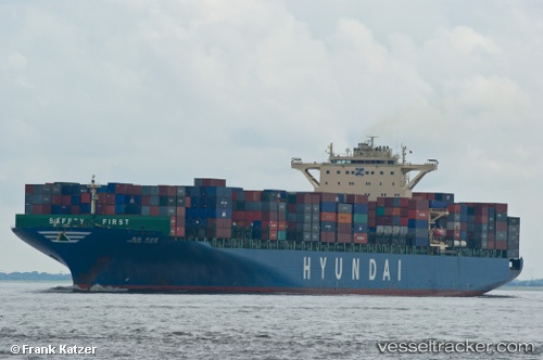 vessel MSC RIKKU IMO: 9393319, Container Ship