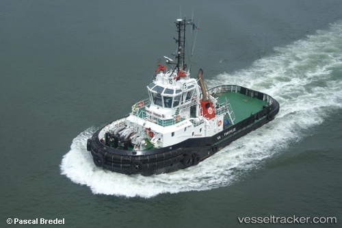 vessel Vb Puissant IMO: 9393735, Tug
