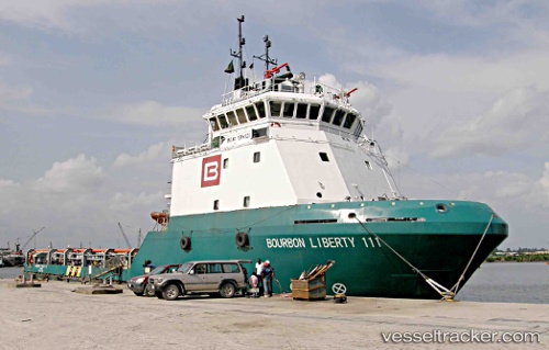 vessel Henry Darcy IMO: 9394521, Offshore Tug Supply Ship
