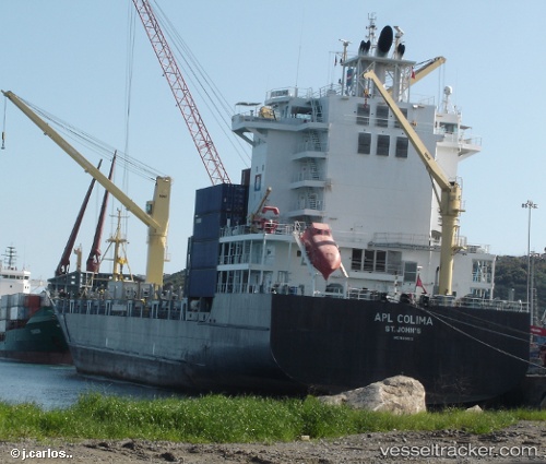 vessel As Fiorella IMO: 9395111, Container Ship
