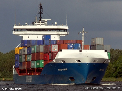 vessel CMA CGM GALICIA IMO: 9396696, Container Ship