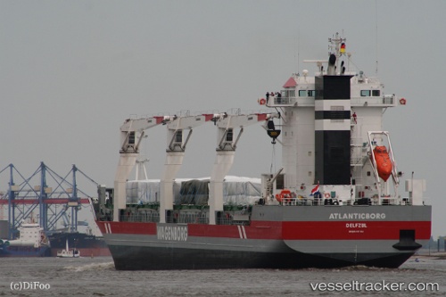 vessel Manuel Gual IMO: 9397183, Multi Purpose Carrier
