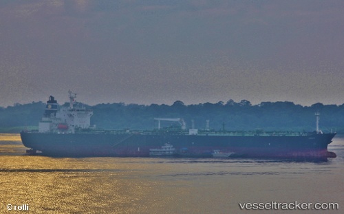 vessel Sm Hedland IMO: 9397743, Bulk Carrier
