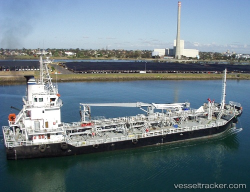 vessel Zemira IMO: 9397767, Oil Products Tanker
