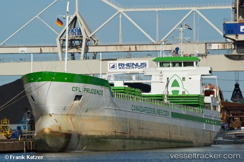 vessel SMP NOVODVINSK IMO: 9398046, General Cargo