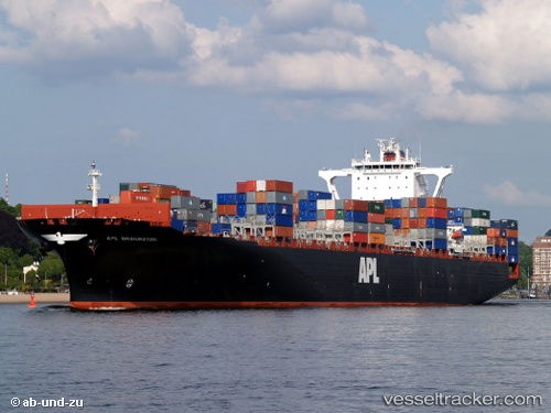 vessel Msc Antonia IMO: 9398216, Container Ship
