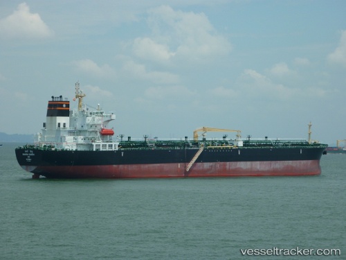 vessel Swarna Sindhu IMO: 9399818, Oil Products Tanker
