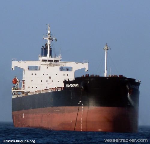 vessel Star Markella IMO: 9401491, Bulk Carrier
