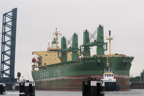 vessel Sozon IMO: 9401922, Multi Purpose Carrier
