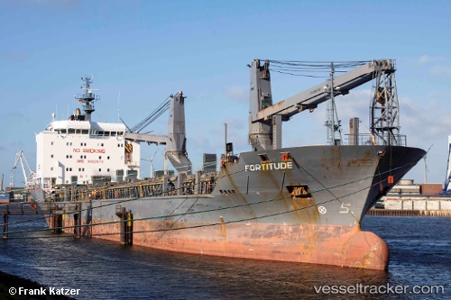 vessel 255806369 IMO: 9402079, 