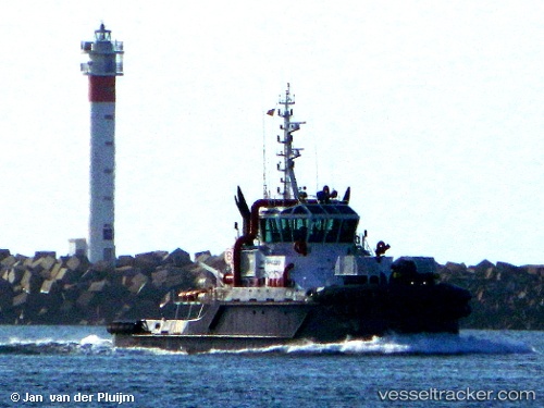 vessel V.b. Bravo IMO: 9402201, [tug.offshore_tug_supply]
