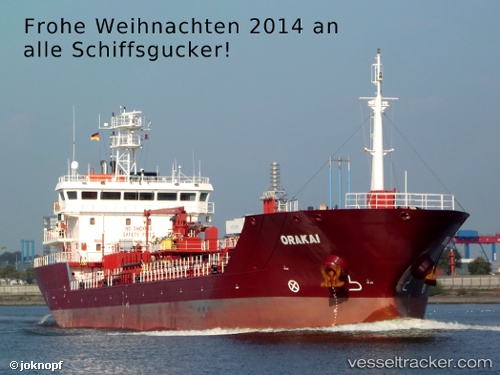 vessel 255806225 IMO: 9402689, 
