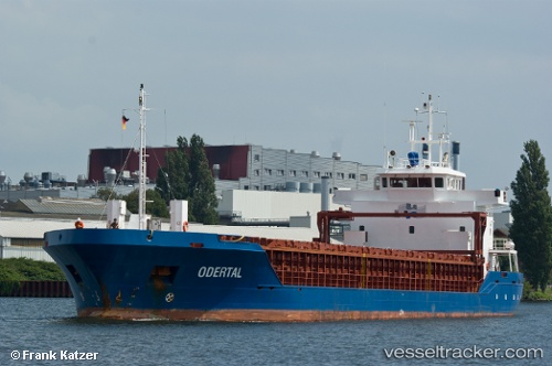 vessel Scot Leader IMO: 9404235, Multi Purpose Carrier
