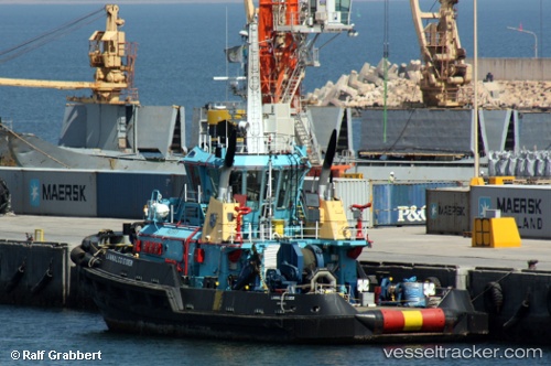 vessel '201100180' IMO: 9406142, 