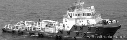 vessel OASIS V IMO: 9406192, Offshore Tug/Supply Ship