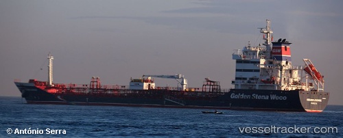 vessel 525119175 IMO: 9408360, 